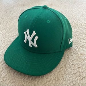 New York Yankees MLB 59Fifty New Era Fitted